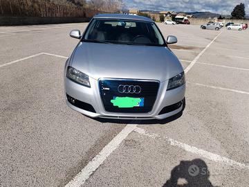Audi A3 SPB 1.9 TDI F.AP. Young Edition