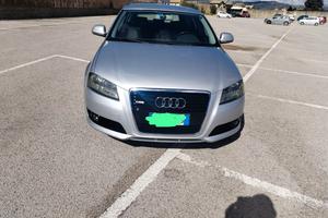 Audi A3 SPB 1.9 TDI F.AP. Young Edition