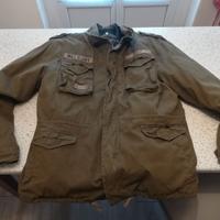 Giacca da uomo invernale Brandit XXL