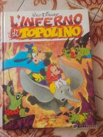 Fumetti Disney, prime edizioni.