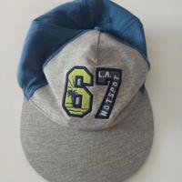 Cappellino bimbo