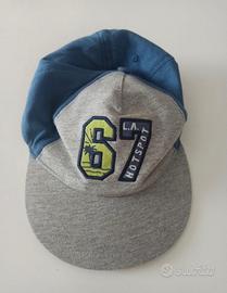 Cappellino bimbo