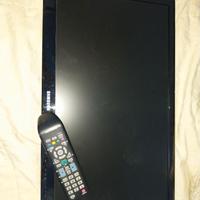 Televisore samsung 21 
