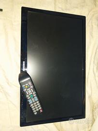 Televisore samsung 21 