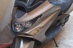 Kymco xciting r