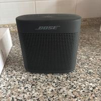 Cassa Bose Soundlink II