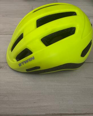 Casco Per bicicletta taglia S