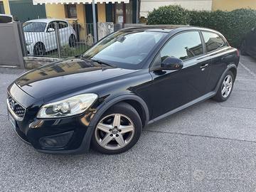 VOLVO C30 1.6 D DRIVe Kinetic