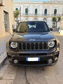 Jeep Renegade Longitude 1.6 Diesel