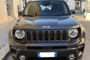 Jeep Renegade Longitude 1.6 Diesel