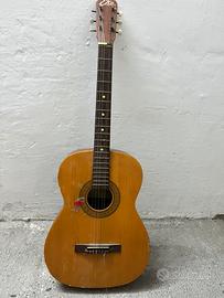 Chitarra Eko vintage