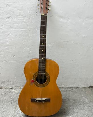 Chitarra Eko vintage