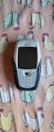 nokia 6600 