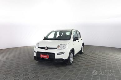 FIAT Panda Panda 1.0 FireFly S&S Hybrid