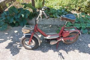 Motorino Beggio AX6A9 