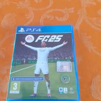 FC 25 PS4