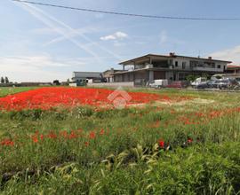 TER. AGRICOLO A CAZZAGO SAN MARTINO