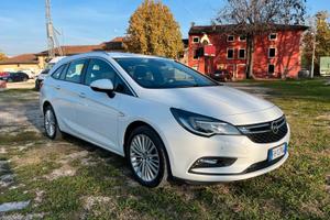 Opel Astra SW 1.6 CDTi - 2017