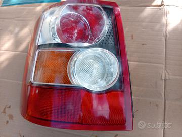 Fanale posteriore sinistro RANGE ROVER SPORT L320