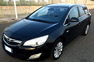 Opel Astra Sport Tourer (J) 1.7 cdti 125cv