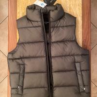 GUESS by Marciano - NUOVO- PIUMINO smanicato tg S