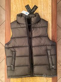 GUESS by Marciano - NUOVO- PIUMINO smanicato tg S