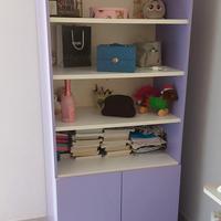 mobile libreria