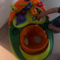 Girello per bambini chicco