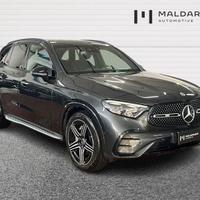 Mercedes-Benz GLC - X254 220 d mhev AMG Line ...