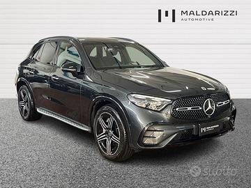 Mercedes-Benz GLC - X254 220 d mhev AMG Line ...