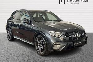 Mercedes-Benz GLC - X254 220 d mhev AMG Line ...