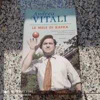 Andrea Vitali. Le mele di Kafka