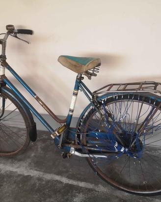 Bici d'epoca Aspes