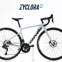 Cervelo Caledonia Di2 12V t.48
