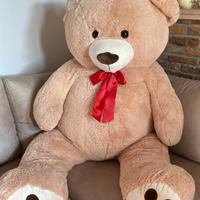 Peluche Orso