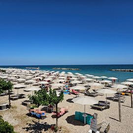 Casa vacanze Fano
