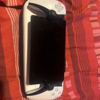 Ps portal + custodia