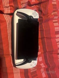 Ps portal + custodia