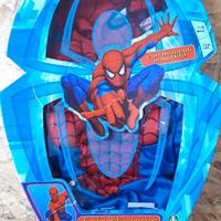 Costume Spiderman Carnevale