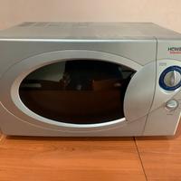 Forno a microonde  della Howell
