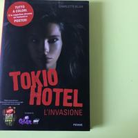 Tokyo hotel : l’invasione