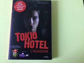 Tokyo hotel : l’invasione