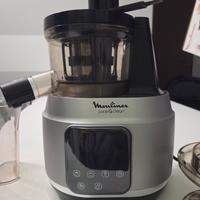 Moulinex ZU420E Juice & Clean
