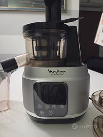 Moulinex ZU420E Juice & Clean