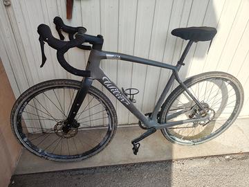 Wilier Jena gravel 