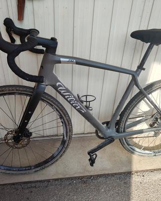 Wilier Jena gravel 