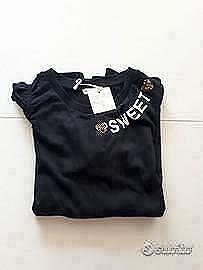 Maglietta MOTIVI TG.S