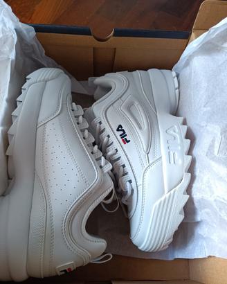 Fila Disruptor donna n.39