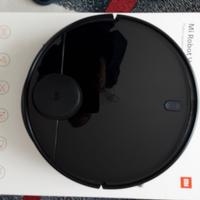 Xiaomi Mi Vacuum Robot Mop. Robot Aspira e lava 