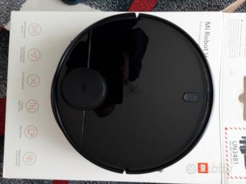 Xiaomi Mi Vacuum Robot Mop. Robot Aspira e lava 